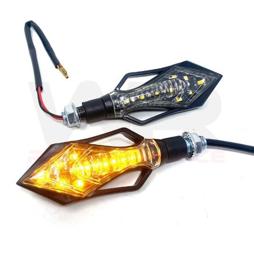 Indicatori freccia led per