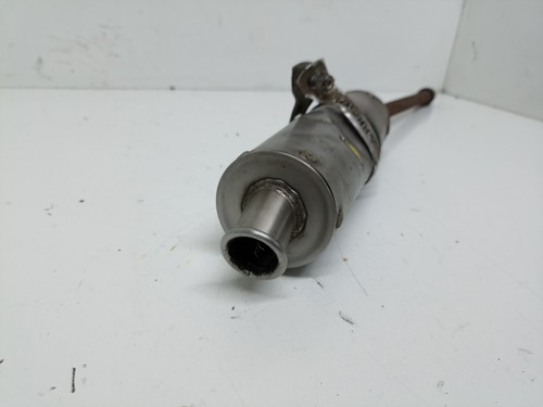Silenziatore arrow aprilia - aprilia, rs