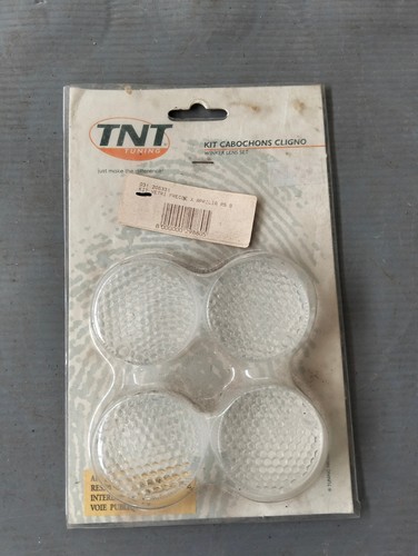 Kit vetri frecce - kit,