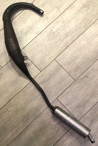 Marmitta completa arrow - completa,